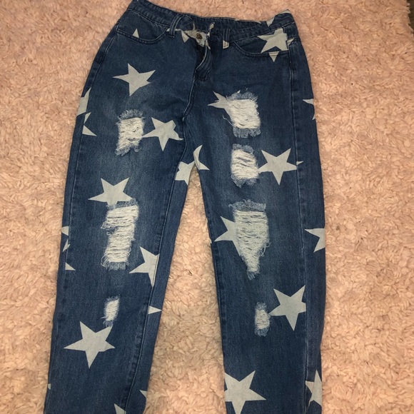 jeans - Picture 3 of 3